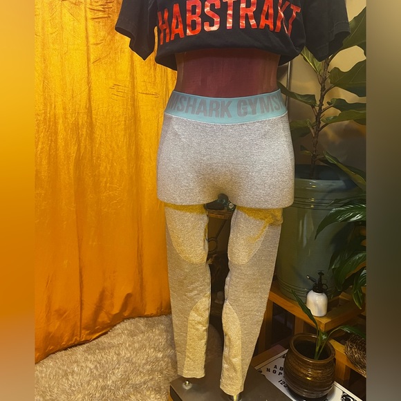 Gymshark Flex Pants - Picture 1 of 2